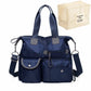 Large Capacity Waterproof Tote Bag for Women