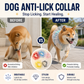 Breathable Mesh Dog Muzzle – Anti-Ingestion Full-Face Guard