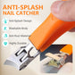 🔥Limited Time Buy 1 Get 1 Free🔥Wide Jaw Opening Anti-Splash Slanted Nail Clipper