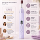 Portable Multifunctional Electric Nail Drill