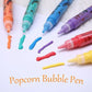 ✨ Draw in 2D, Pop Out in 3D – Magic Puffy Pens 50% Off