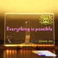 🎅Christmas Hot Sale 🎨LED Note Board🎁Buy 1 Get 7 Colour Pens For Free