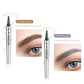 3D Waterproof Microblading Eyebrow Pencil