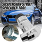 Auto Repair Chassis Shock Absorber Horn Separator