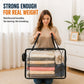 💥LAST DAY HOT SALES 50% OFF📦Large Heavy-Duty Thick Plastic Clear Storage