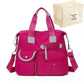 Large Capacity Waterproof Tote Bag for Women