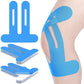 🔥BUY MORE SAVE MORE(50% OFF)🎁Precut Kinesiology Tape For Knees
