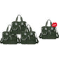Large Capacity Waterproof Tote Bag for Women
