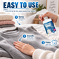 ANTI-STATIC SPRAY – CLOTHES, SWEATERS, DOWN JACKETS, BLANKETS & HAIR STATIC CONTROL SPRAY