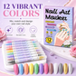 🥳2026 HOT SALE🥳💞50K+ SOLD!💅✨ 50% OFF! DIY Nail Art Marker Pen Set
