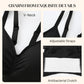 💥2026 Newest Style🔥 Women's Seamless Shaping Bodysuit with Detachable Intimate Panel