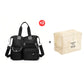 Large Capacity Waterproof Tote Bag for Women