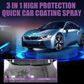 🔥Buy 2 Get 1 Free✨ 3 in 1 High Protection Quick Car Coating Spray