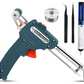 🔥 50% Off – Soldering Iron Kit for Circuit Board & Electronics Repair