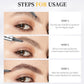 3D Waterproof Microblading Eyebrow Pencil
