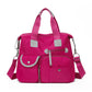 Large Capacity Waterproof Tote Bag for Women