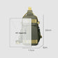 Men’s Adjustable Casual Chest Bag