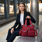 Large Capacity Waterproof Tote Bag for Women