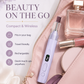 Portable Multifunctional Electric Nail Drill