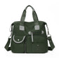 Large Capacity Waterproof Tote Bag for Women