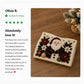 🎄 LIMITED-TIME 50% OFF! ✨ Beaded Christmas Tissue Box Cover – Festive, Decorative 🎁