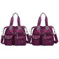 Large Capacity Waterproof Tote Bag for Women