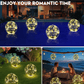 💕2026 NEW SALE🥳20K+ Sold🏖️Floating Outdoor Solar Decorative Light🌙