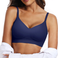 🔥Women's Seamless Comfort Sports Bra -❤️‍🔥Buy More Save More!