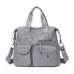 Large Capacity Waterproof Tote Bag for Women