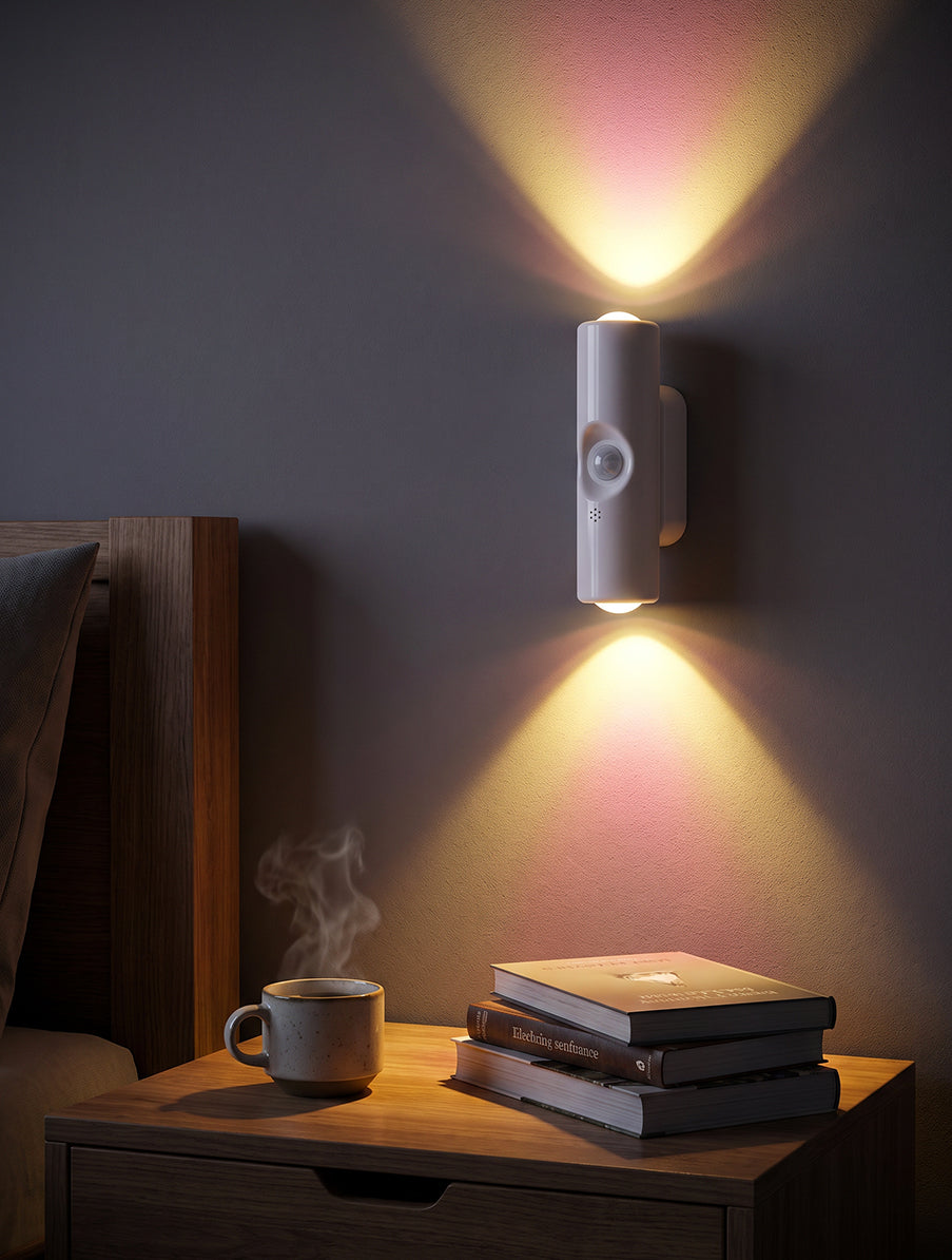 Bedside lighting
