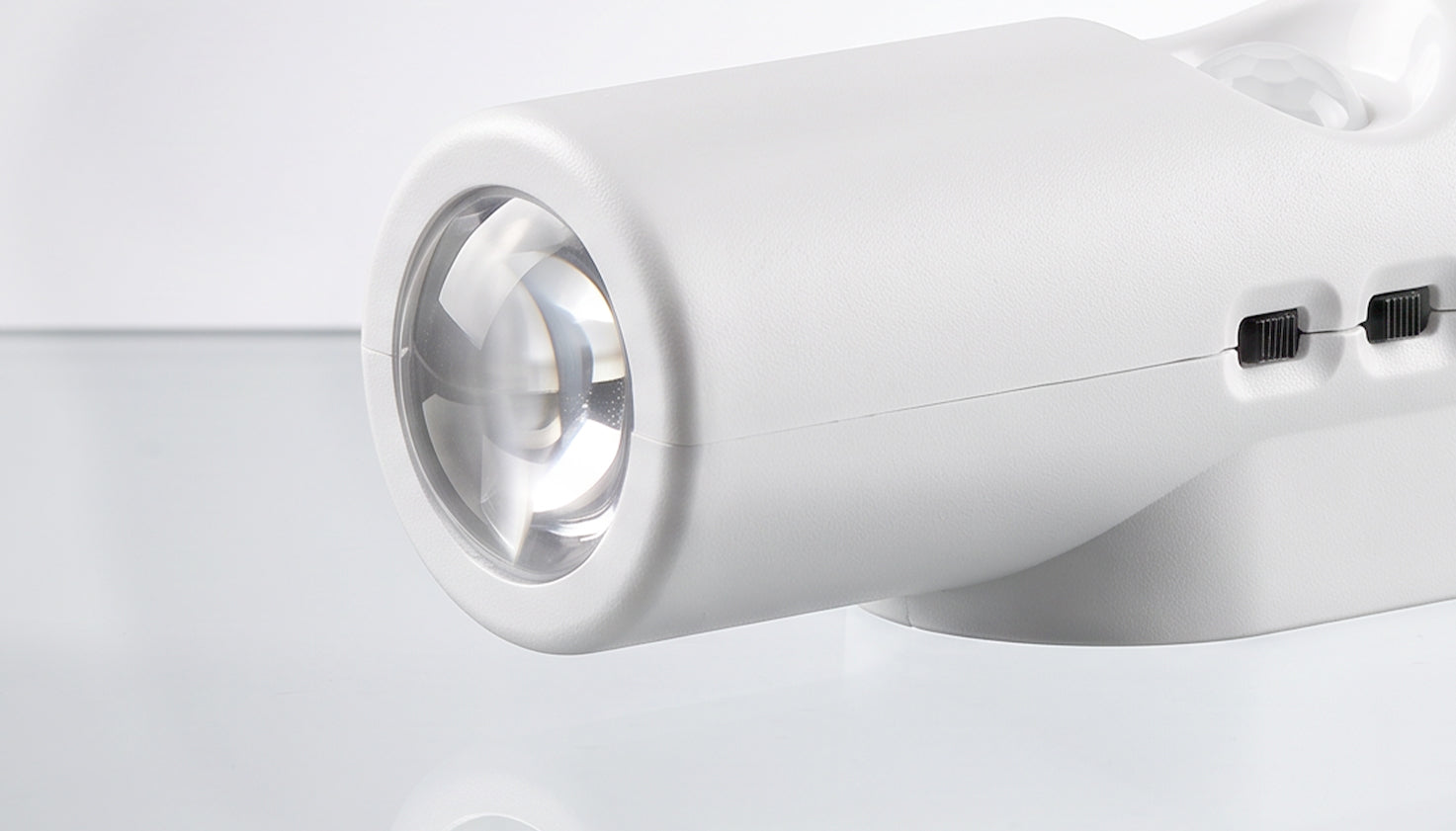 LED Lighting – Bright, Even Illumination