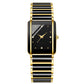 ⌚55%OFF🔥Fashion Casual Versatile Square Watch