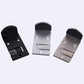 Easy install Stainless steel door stop