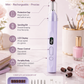 Portable Multifunctional Electric Nail Drill