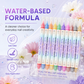 🥳2026 HOT SALE🥳💞50K+ SOLD!💅✨ 50% OFF! DIY Nail Art Marker Pen Set