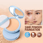 Matte Perfection Pressed Powder