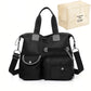 Large Capacity Waterproof Tote Bag for Women