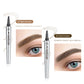 3D Waterproof Microblading Eyebrow Pencil