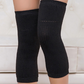Warm Your Knees Instantly! Soft Faux Cashmere Knee Pads