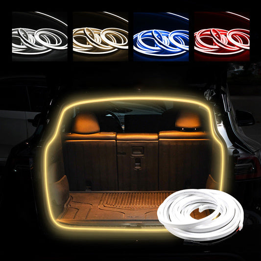 🔥🚗 Light Strip for Decorative Car Trunk Lamp