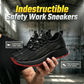 Hollow Out Breathable Men's Shoes