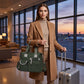 Large Capacity Waterproof Tote Bag for Women