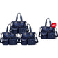 Large Capacity Waterproof Tote Bag for Women