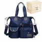 Large Capacity Waterproof Tote Bag for Women