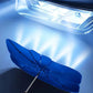 Car Windshield Sunshade - Foldable Car Sunshade (Thermal Insulation)