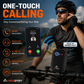 Waterproof Bicycle Bluetooth Speaker with Mounting Bracket