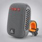 Waterproof Bicycle Bluetooth Speaker with Mounting Bracket