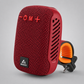 Waterproof Bicycle Bluetooth Speaker with Mounting Bracket