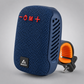 Waterproof Bicycle Bluetooth Speaker with Mounting Bracket