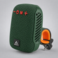Waterproof Bicycle Bluetooth Speaker with Mounting Bracket